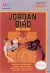 Jordan vs Bird 1 on 1